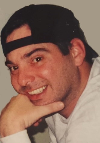 Obituario de Carlo D'Antonio