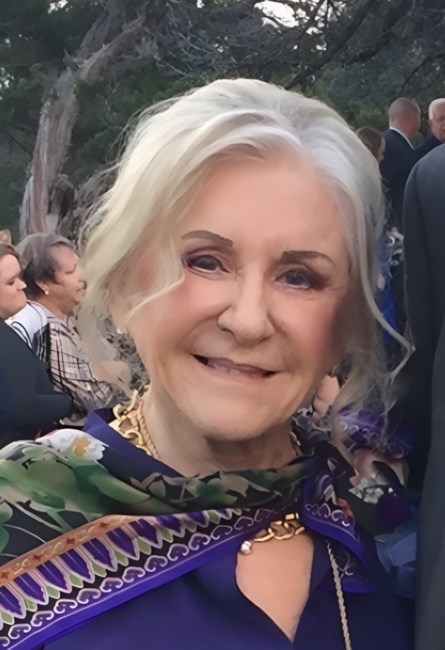 Obituary of Lydia McMullen Travis