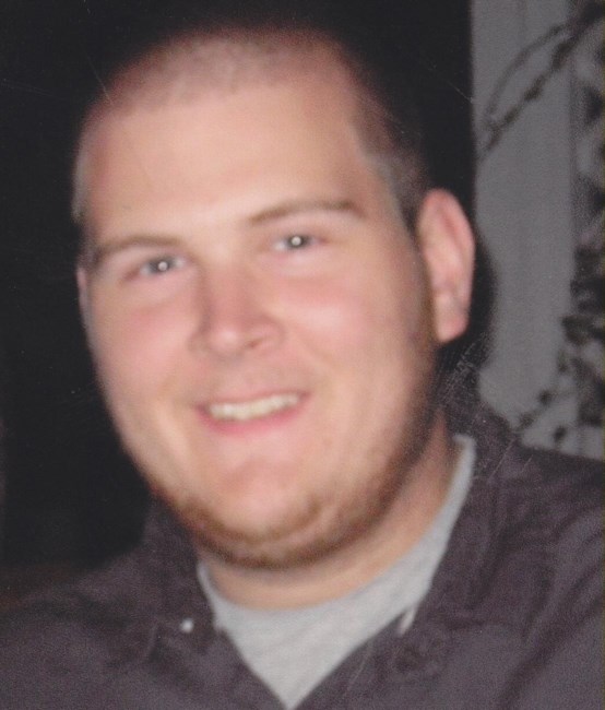 Chad Christopher Thompson Obituary Shreveport, LA