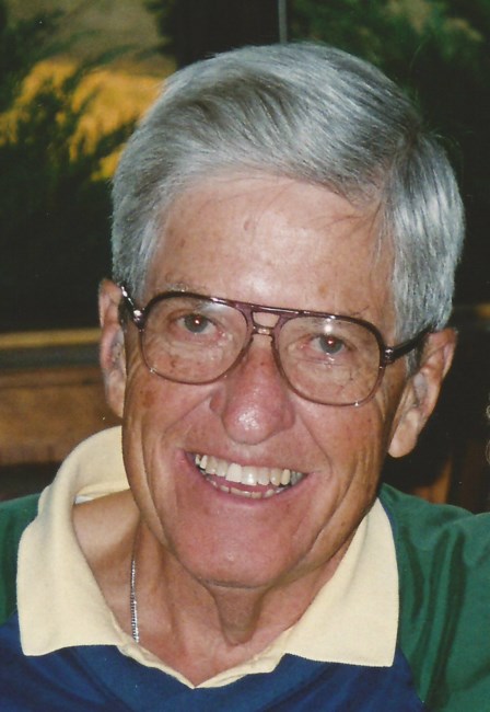 Obituary of James E. McArdle