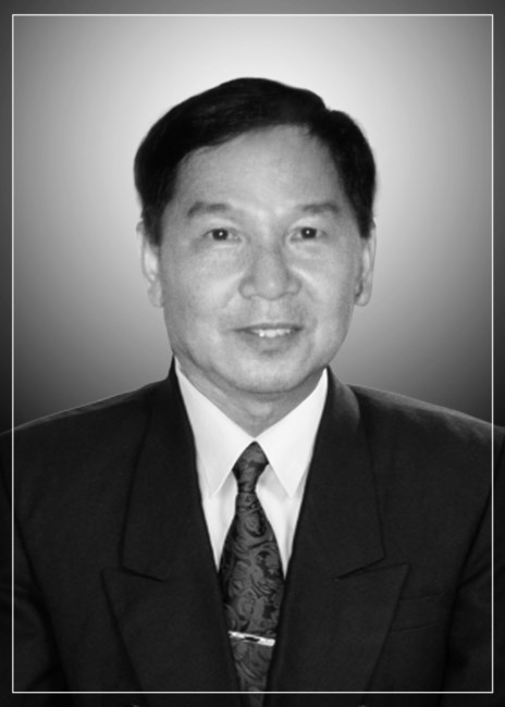 Obituary of Raymond Nguyen Ngoc Thanh