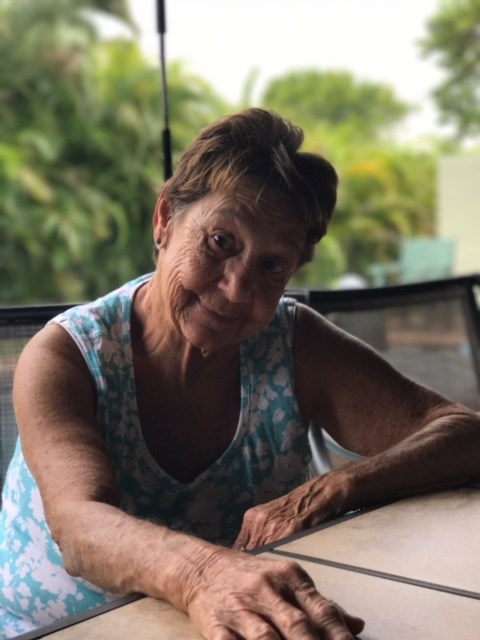 Obituary of Evelyn Kathleen Howell