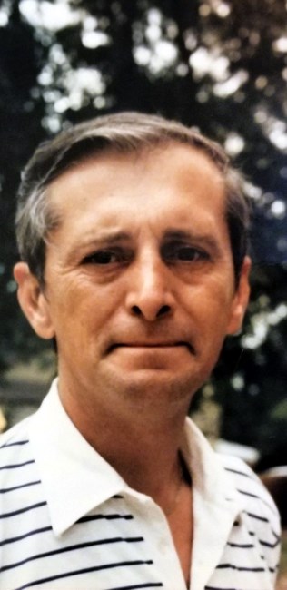 Obituary of Terry Alan Bailey