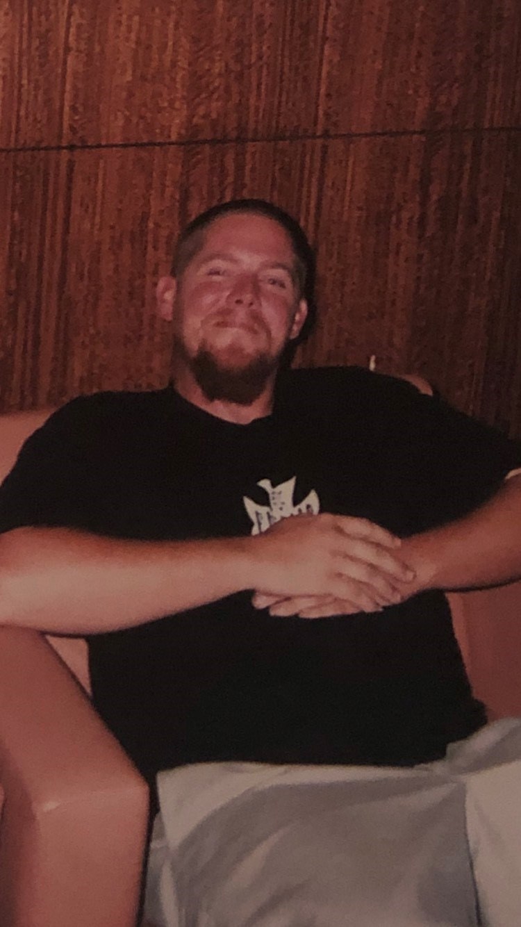 Obituary of Daniel Anthony Somatis