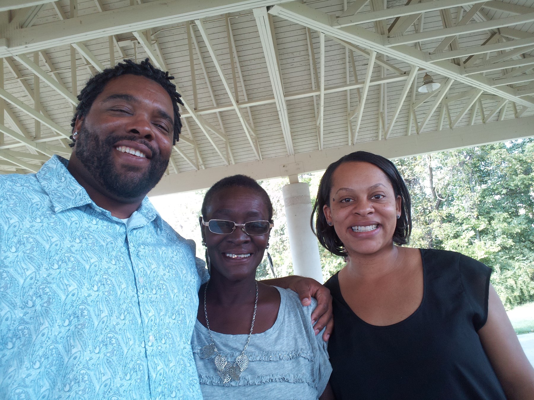 Grekeisha Adams Obituary