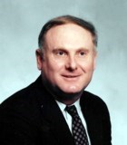 Obituary of John Albert Ringrose, Jr.