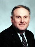 Obituary of John Albert Ringrose, Jr.