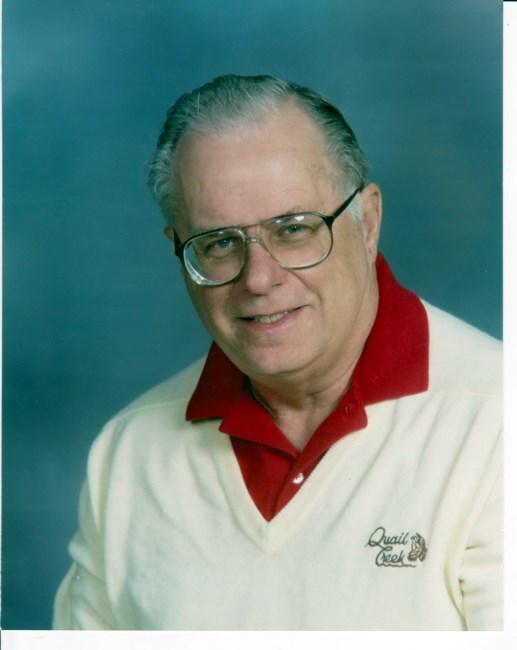 Obituary of Thomas M. Auld
