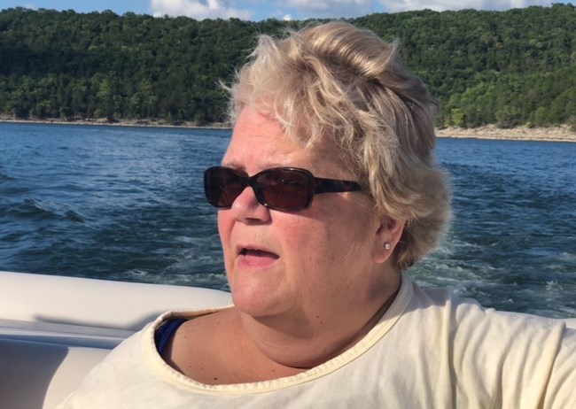 Obituary of Beverly "Nana" "Bevvie" "Dragonfly" Gast