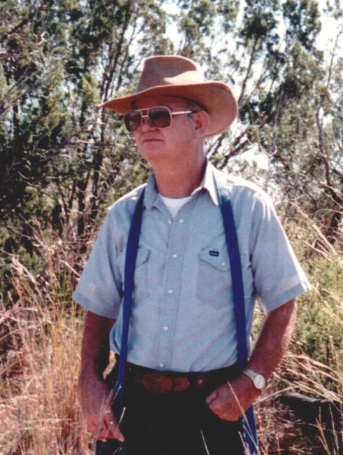 Obituary of Billy I. Sims