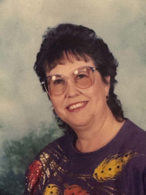Obituary of Jeanette Willmon