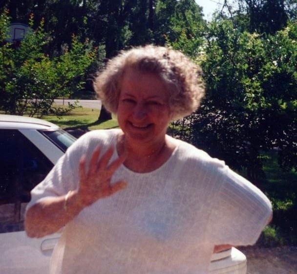 Obituary of Hilary Worrall Arnold