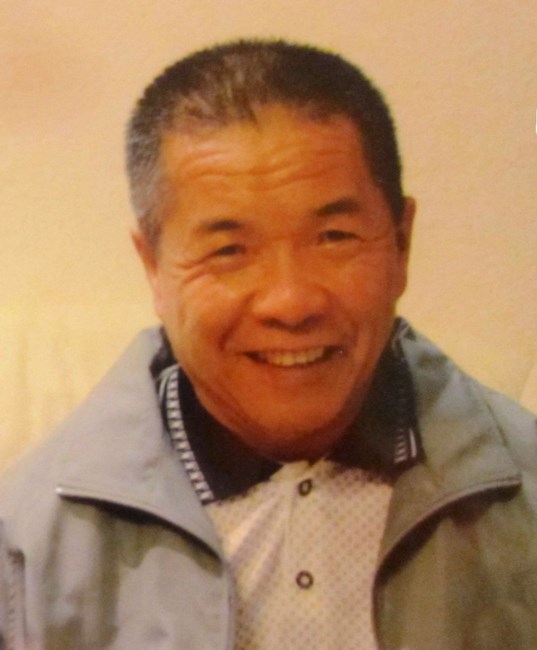 Obituary of Cheng Chien Lin