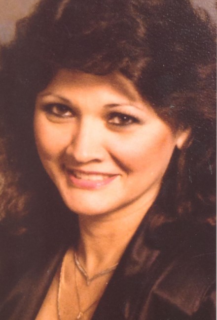 Obituary of Dora Luz Mata