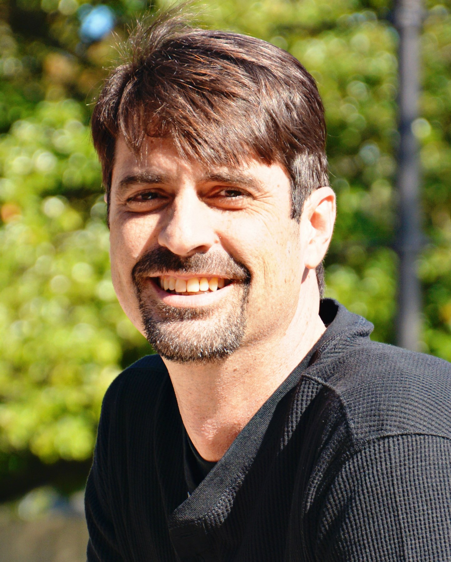 Obituary of Todd Darrin Hayes