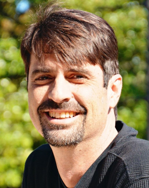 Obituary of Todd Darrin Hayes