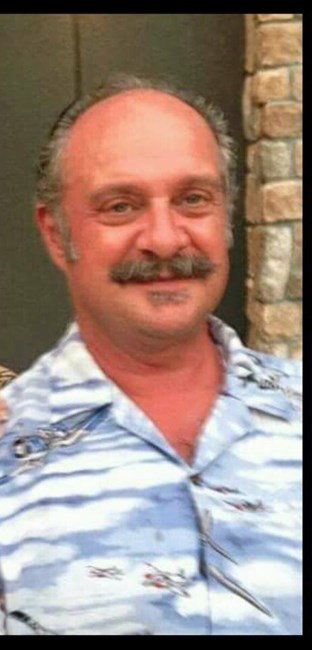 Obituary of Louis Anthony Caporicci