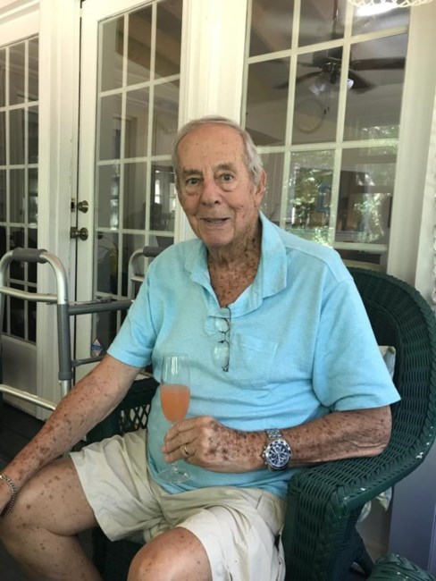 Obituary of Joseph Francis Piccirillo