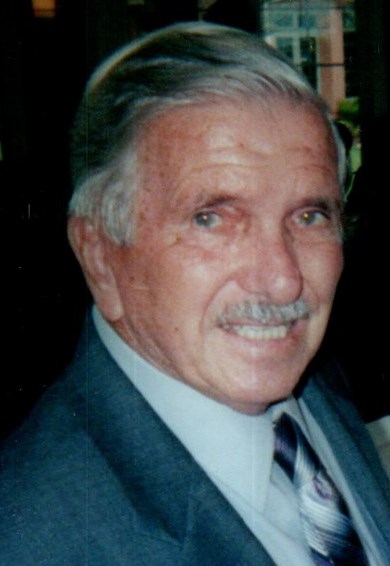 Obituary of Albert George Cichra
