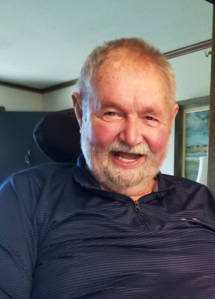 Obituary of Gunter Hermann Gork