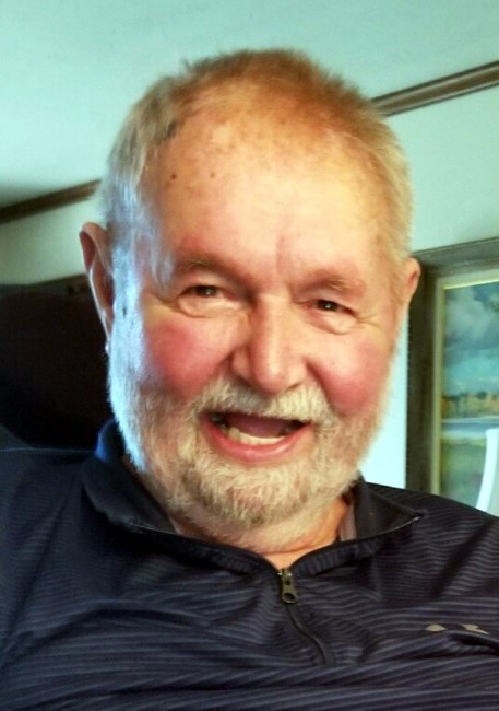 Obituary of Gunter Hermann Gork