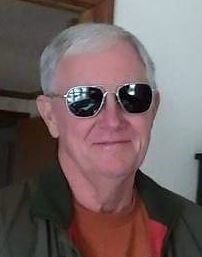 Obituary of Michael Arthur Collins