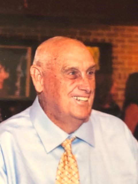 Obituary of Jean Denton Chamberlain