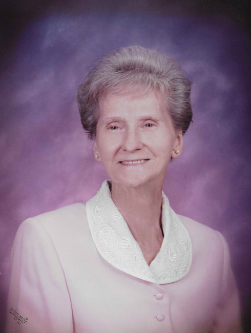 Obituary of Wilma I Nelson
