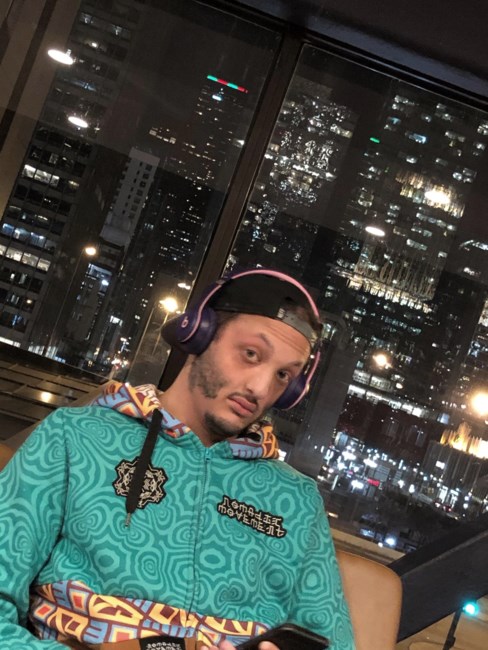 Obituary of Julian H. Hernandez