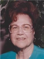 Obituary of Frances Nicolosi Politz