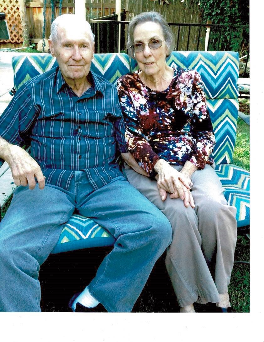 Obituary of Vester Eugene Tyler