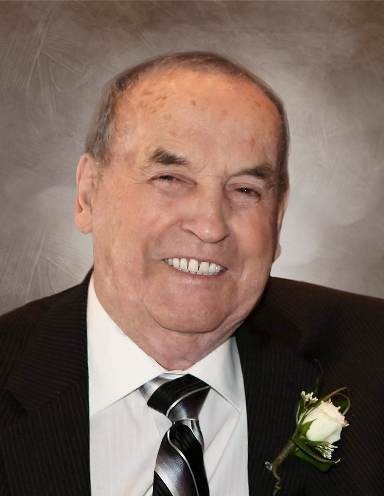 Avis de décès de Maurice Belley