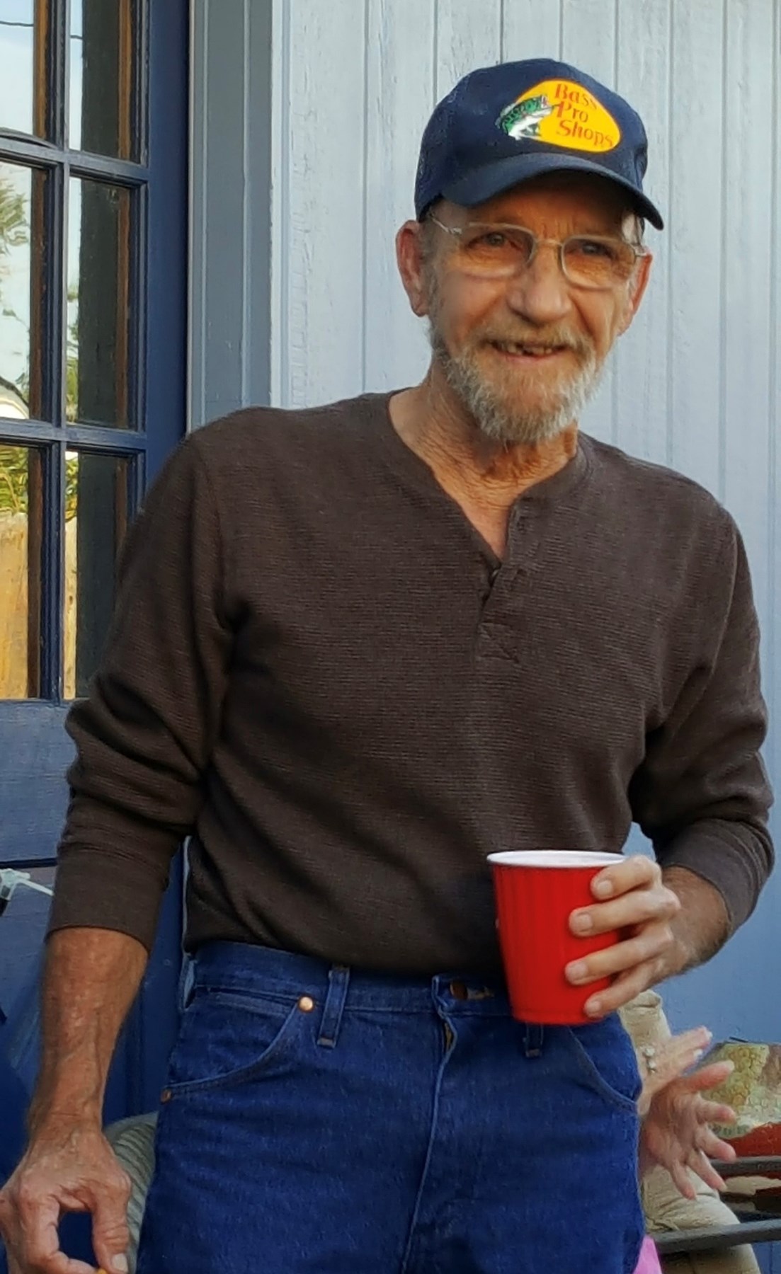 David Leslie Irwin Obituary Longmont, CO