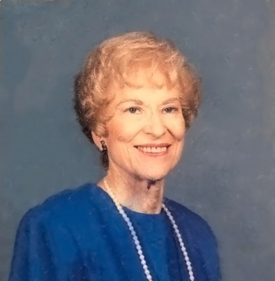 Obituary of Doris Faye Tilton