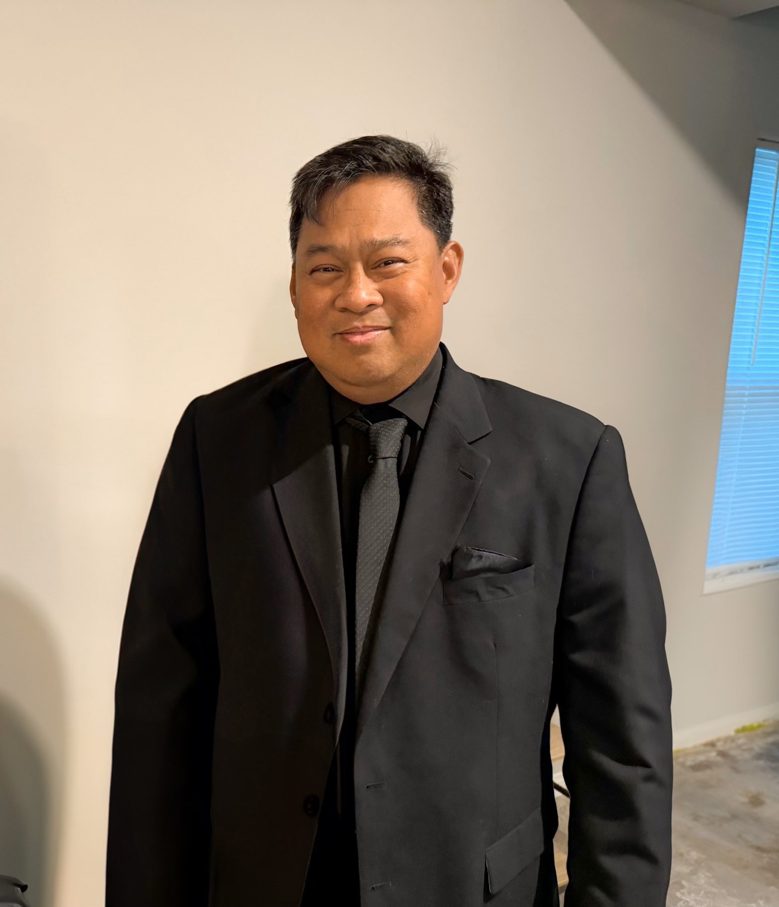 Obituary of Roderick Talosig Roa