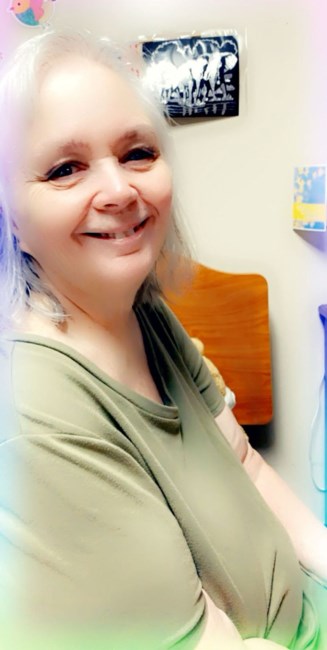 Obituary of Theresa Marie Brown