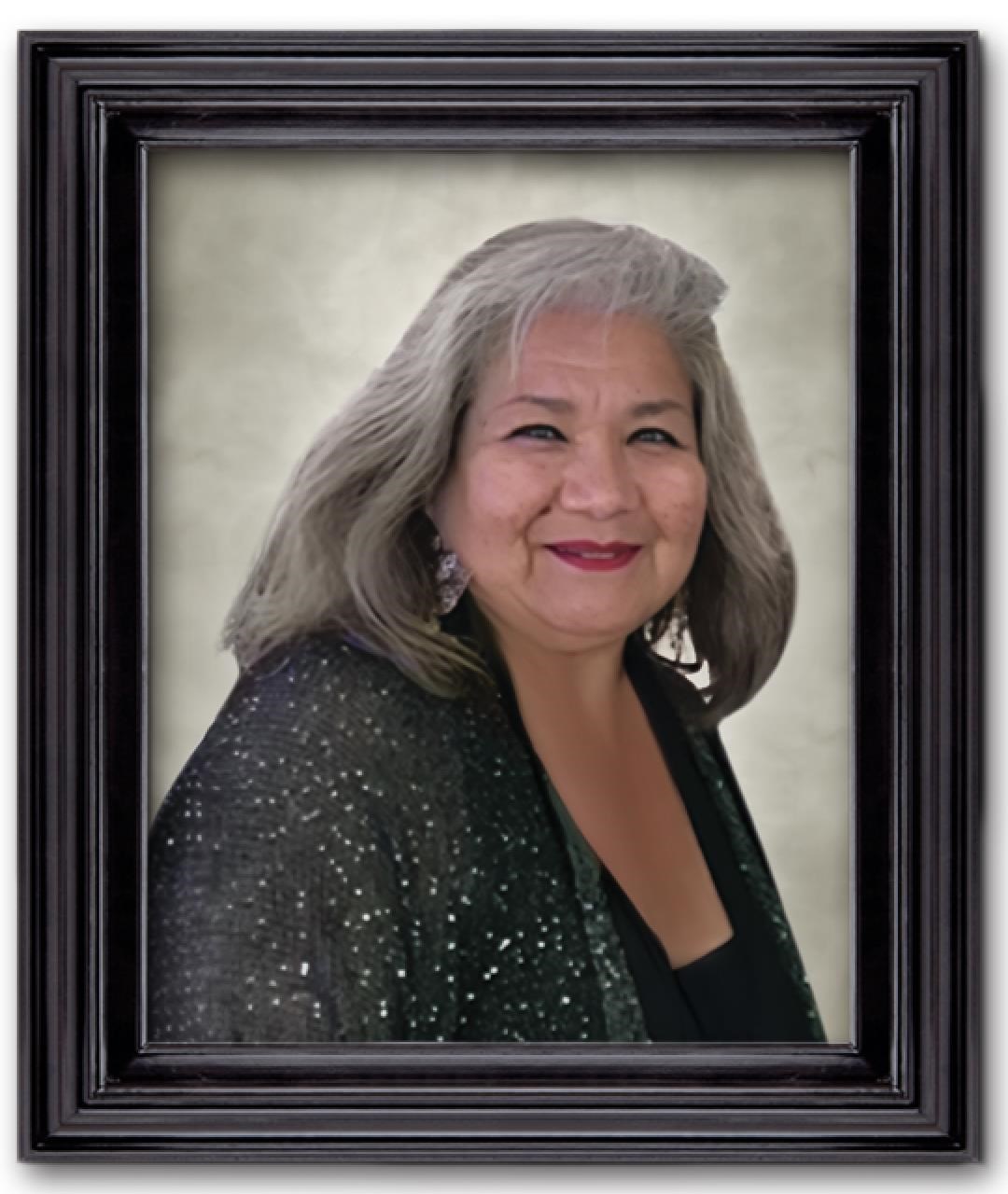 Obituary of Diana Francine Escanuelas-Pedregon