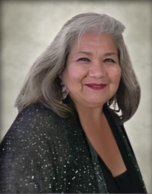 Obituary of Diana Francine Escanuelas-Pedregon