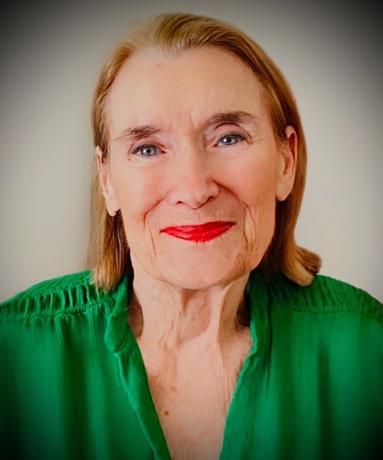 Obituary of Joanna Lipp Diboll