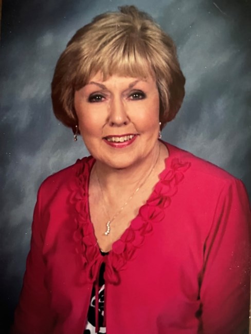 Obituario de Mary Linda Denny-McClelland