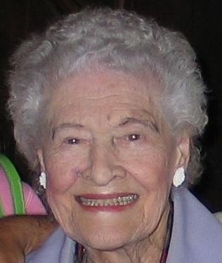 Obituary of Gladys M. (Potts) Bell