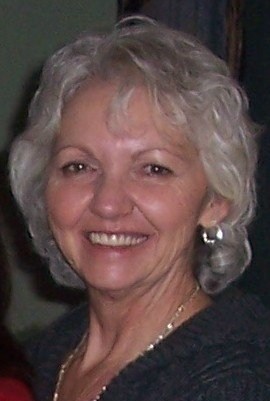 Obituary of Jean R. Adams Weir