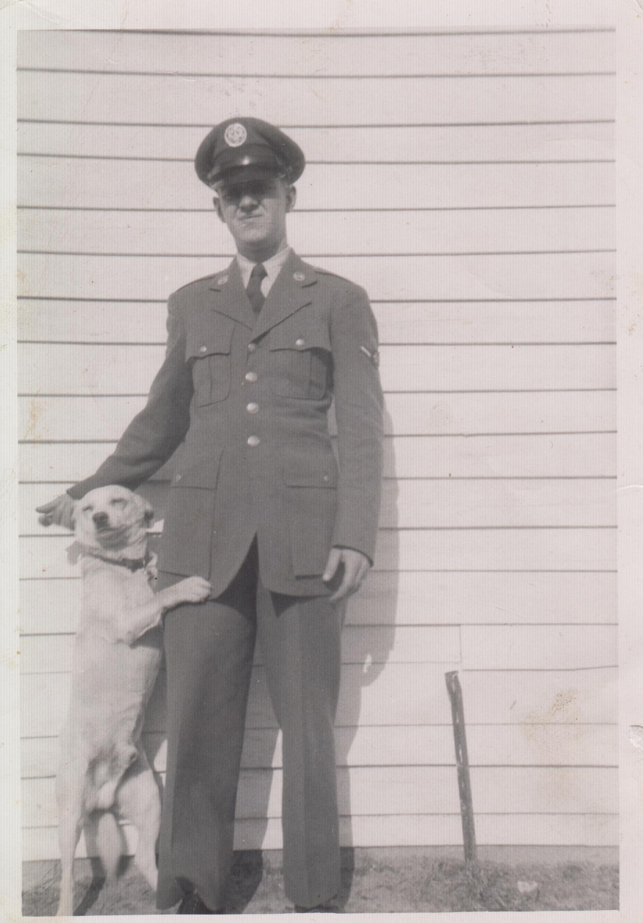 Obituary of Arthur William Potter Sr.