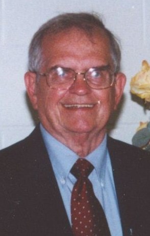 Obituary of Francis "Frank" Burton Hance
