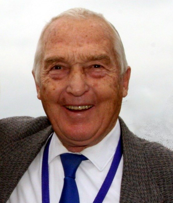 Obituario de Zane Raymond Miller