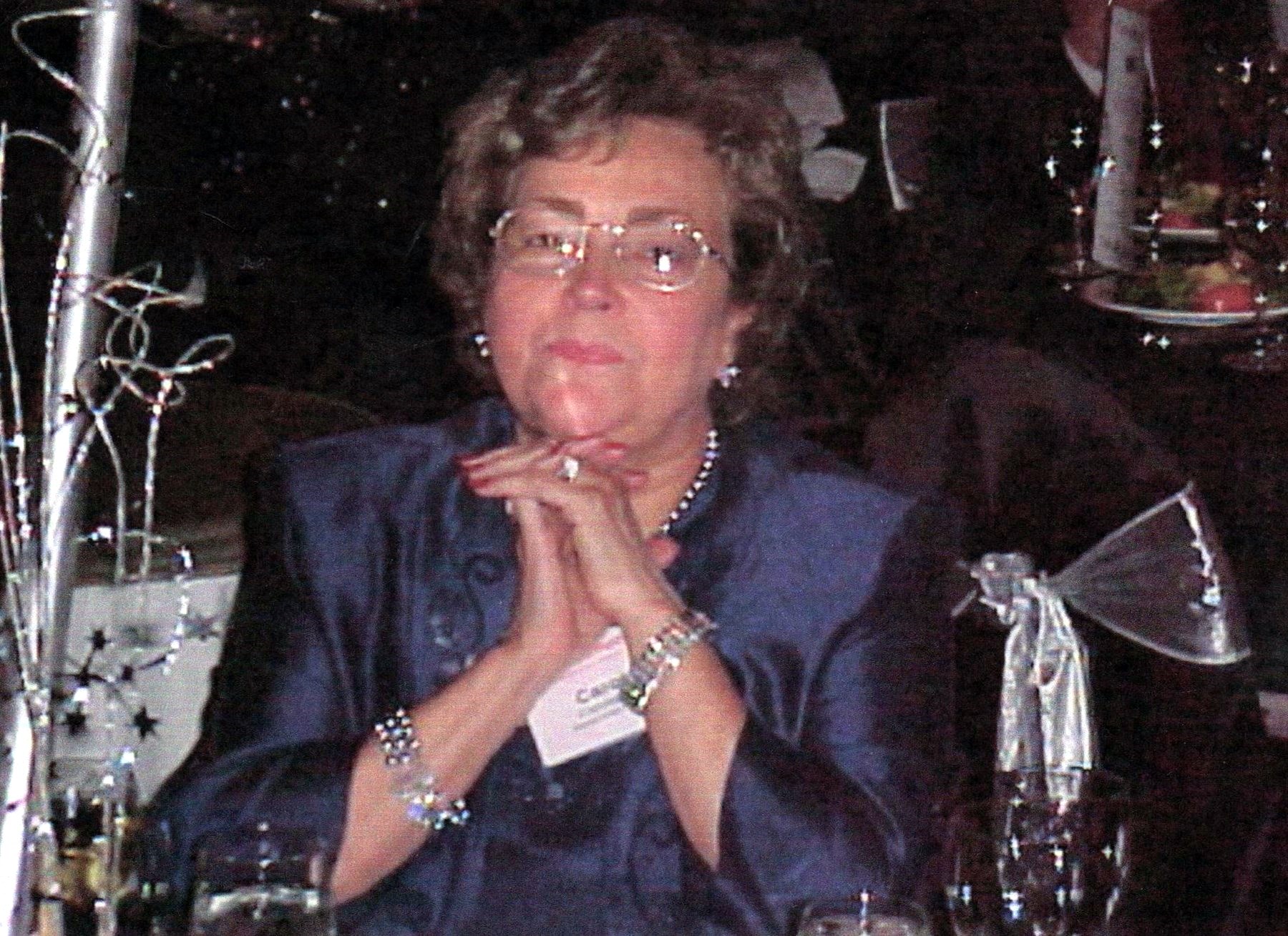 Carole Rea Obituary