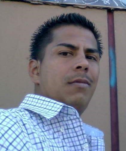 Sergio Tapia Obituary