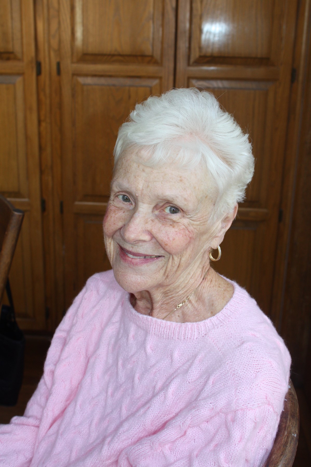 Obituary of Donnie Jean Myers