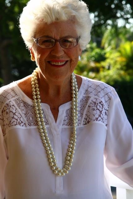 Obituary of Ida Elizabeth Whalen