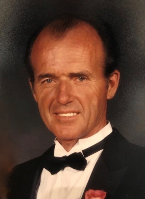 Obituary of Clifford E. Copeland